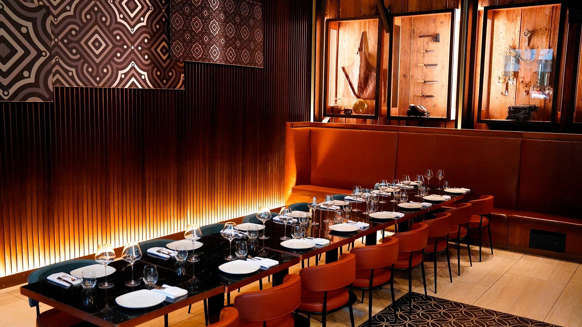 Nusr-Et New York | Nusr-Et Steakhouse | Nusr-Et