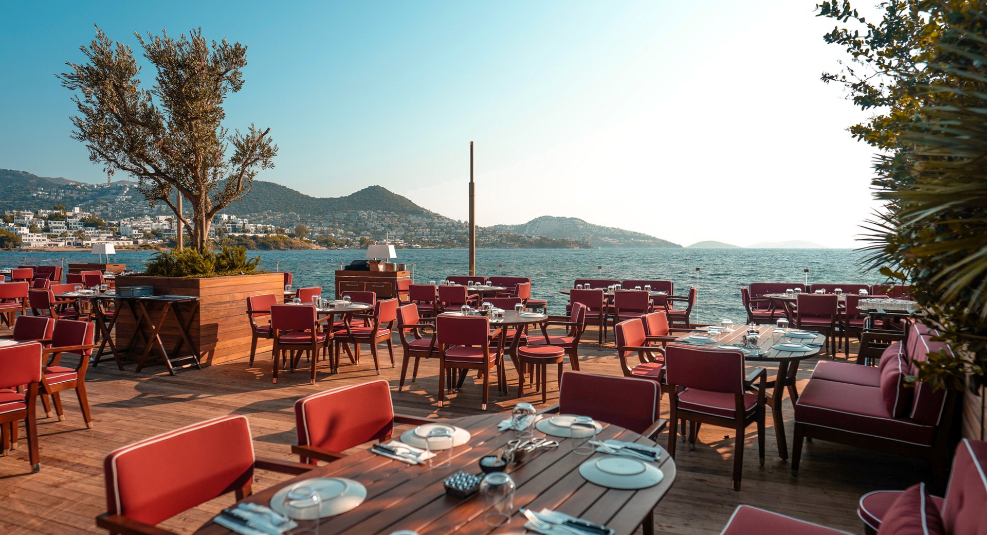 Nusr-Et Bodrum Yalıkavak | Nusr-Et Steakhouse | Nusr-Et