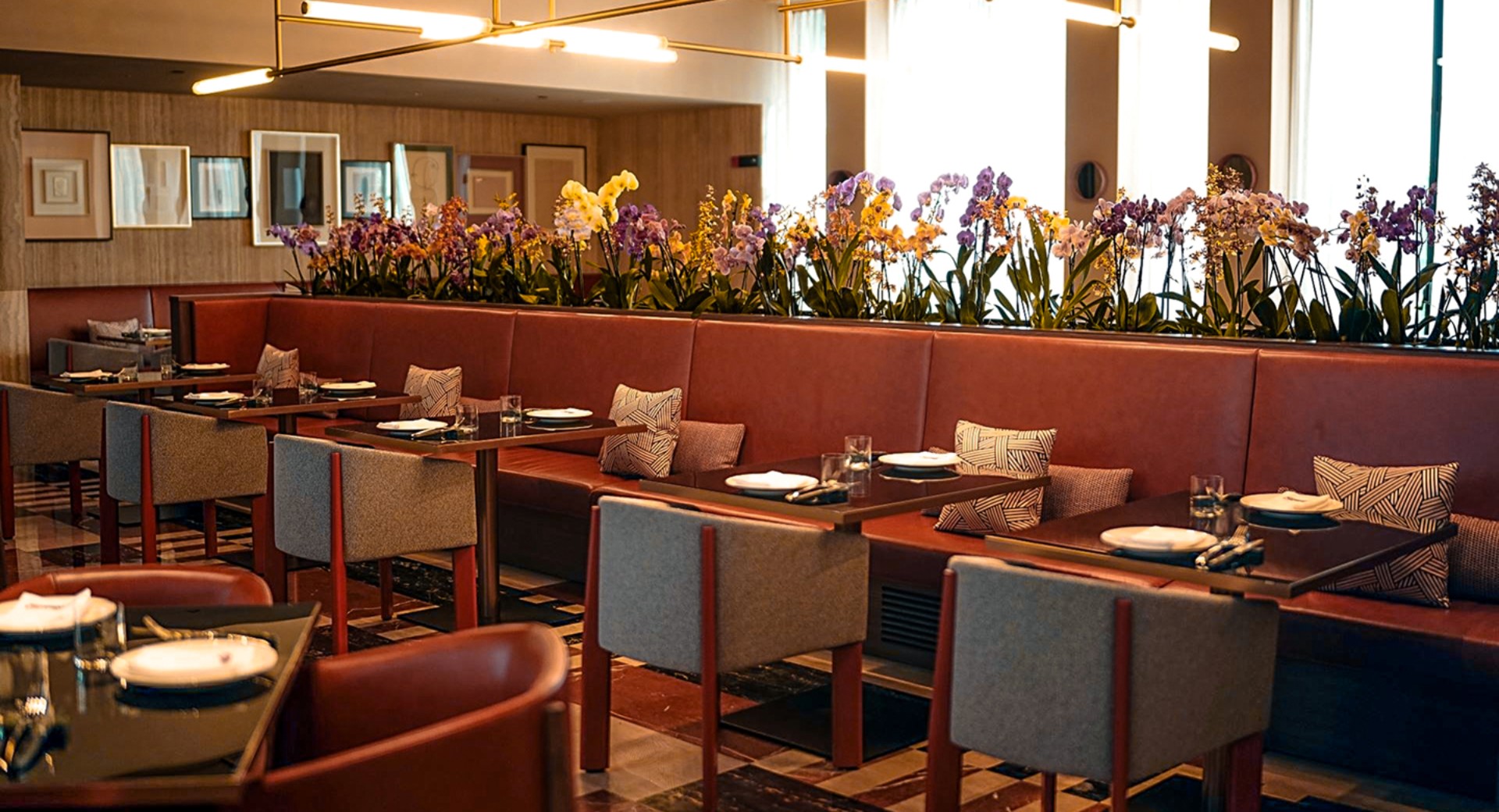 Nusr-Et Steakhouse Milano a Milano