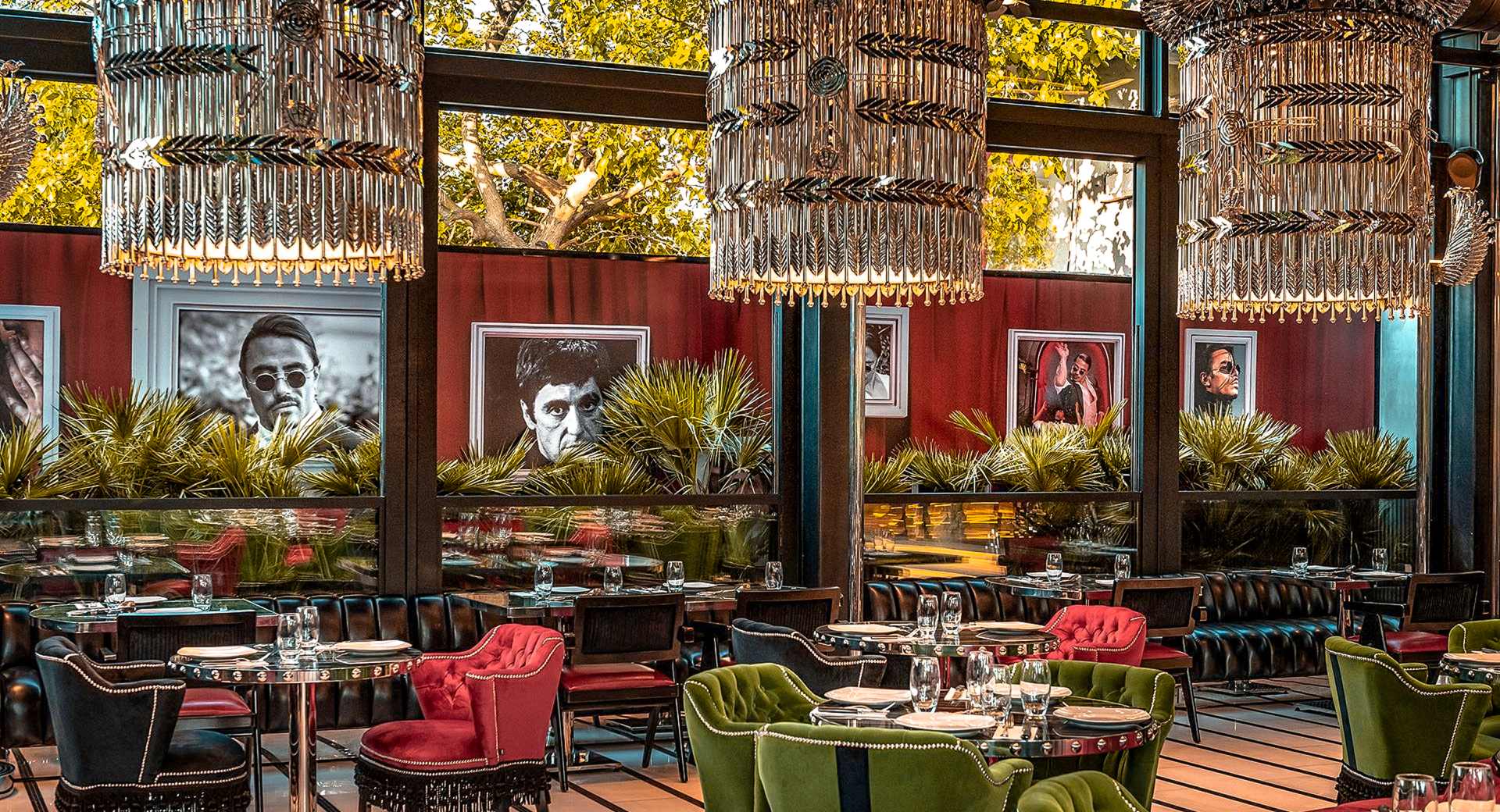Nusr-Et Etiler | Nusr-Et Steakhouse | Nusr-Et