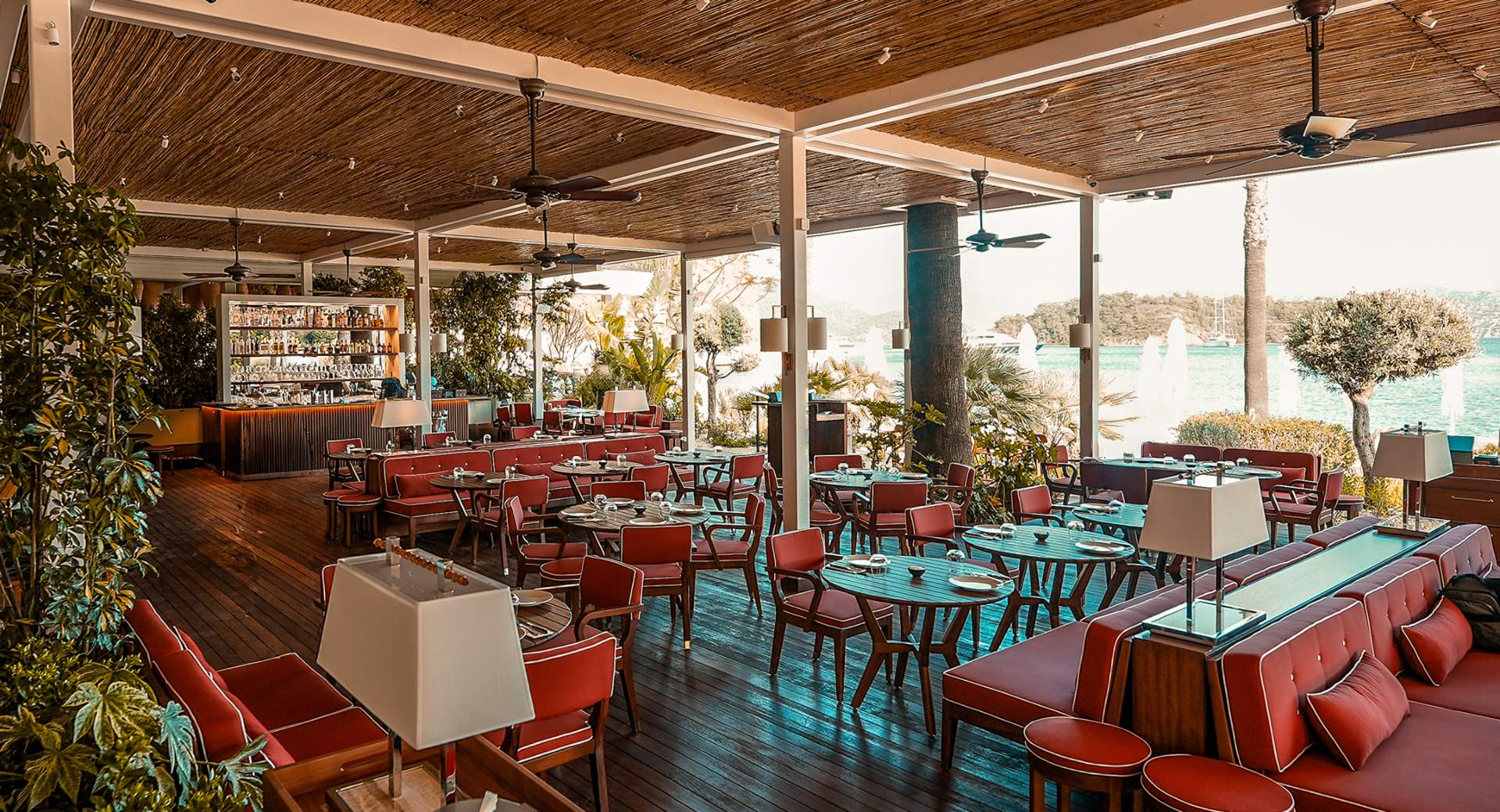 Nusr-Et D Maris Bay | Nusr-Et Steakhouse | Nusr-Et
