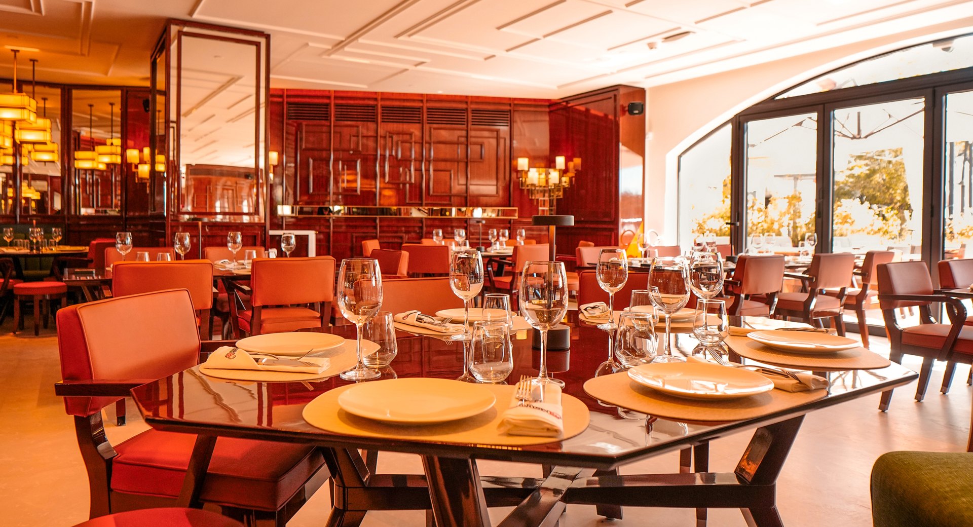 Nusr-Et Kapadokya | Nusr-Et Steakhouse | Nusr-Et